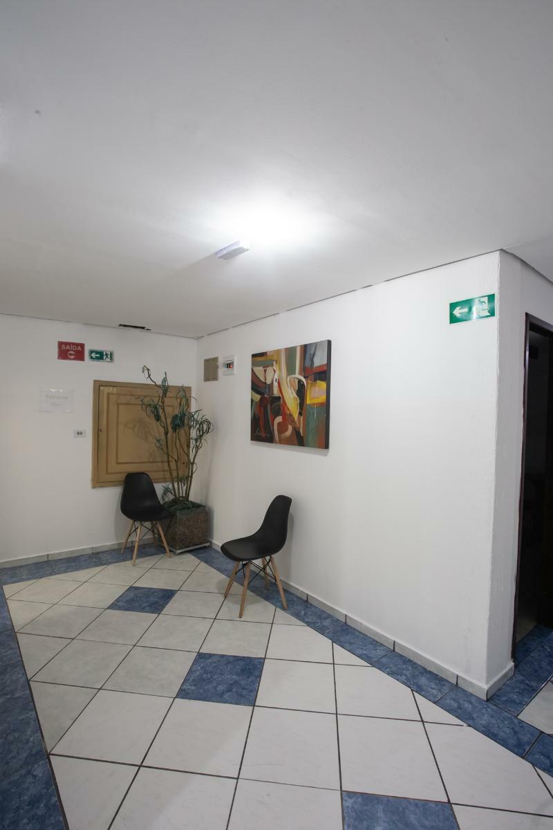 Hotel Golden Vilage Vila Maria São Paulo Exterior foto